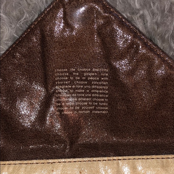 Matt and Nat clutch - Picture 3 of 7